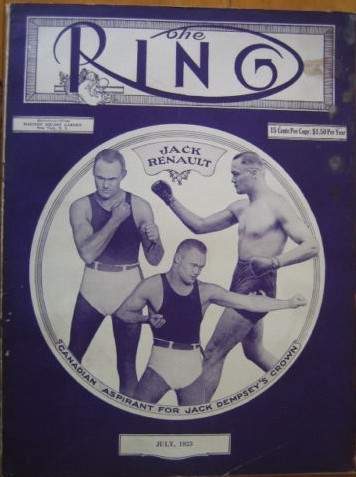 07/23 The Ring